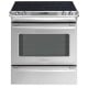 Cuisinière électrique Frigidaire CPES3085KF 30 pouce