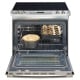 Cuisinière Frigidaire 30 pouce (CPES3085KF)