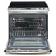 Cuisinière Frigidaire CPES3085KF 30 pouce