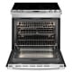 Frigidaire 30 inch Stainless Steel Electric Range (CPES3085PF)