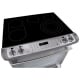 Frigidaire 30 inch Electric Range (CPES3085PF)