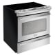 Frigidaire 30 inch Range (CPES3085PF)