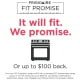Frigidaire FCFE308CBS