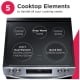Frigidaire FCFE308CBS