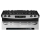 Frigidaire CFGS3035LS Gas Range