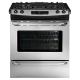 Frigidaire CFGS3035LS