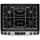 Frigidaire CFGS3035LS 30 inch Gas Range