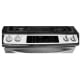 Frigidaire Gallery CGDS3065PF Dual Fuel Range