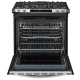 Frigidaire Gallery 30 inch Range (CGDS3065PF)