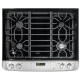 Frigidaire Professional CPDS3085PF 30 inch Dual Fuel Range
