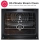 Frigidaire FCFG3082BS