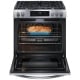 Frigidaire FCFG3082BS