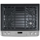 Frigidaire Professional FPGS3085PF 30 inch Gas Range