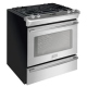 Frigidaire Professional 30 inch Range (FPGS3085PF)