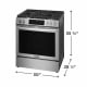 Frigidaire GCFG3059BF
