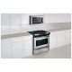 Frigidaire CGDS3065KF 30 inch Range