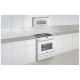 Frigidaire CGDS3065KW 30 inch Range