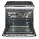 Frigidaire 30 inch Range (CPDS3085KF)