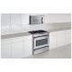 Frigidaire CPDS3085KF 30 inch Range