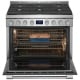 Frigidaire PCFG3670AF