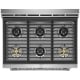 Frigidaire PCFG3670AF