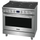 Frigidaire PCFG3670AF