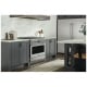Frigidaire PCFG3670AF