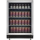 Frigidaire Gallery Beverage Center (FGBC5334VS)