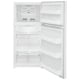 Frigidaire FFHT1835VW