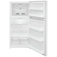 Frigidaire FFTR1835VW