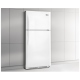 Frigidaire 18.28 cu. ft. Refrigerator (FGHT1834KW)
