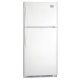 Frigidaire FGHT1834KW 18.28 cu. ft. Refrigerator