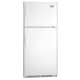 Frigidaire FGHT1846KP 18.28 cu. ft. Top Freezer Refrigerator