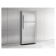 Frigidaire FGHT1846PF 18.28 cu. ft. Refrigerator