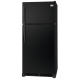 Frigidaire Gallery FGHT1846QE 30 inch 18.1 cu. ft. Top Freezer Refrigerator
