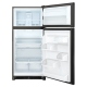 Frigidaire Gallery 30 inch 18.1 cu. ft. Refrigerator (FGHT1846QE)