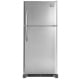 Frigidaire Gallery FGHT1846QF 30 inch 18.1 cu. ft. Refrigerator