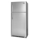 Frigidaire 18.3 cu. ft. Top Freezer Refrigerator (FGHT1848PF)