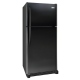 Frigidaire Gallery FGHT2046QE Top Freezer Refrigerator