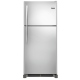Frigidaire Gallery FGHT2046QF 30 inch 20.4 cu. ft. Refrigerator