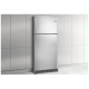 Frigidaire Gallery FGHT2046QF 30 inch 20.4 cu. ft. Top Freezer Refrigerator