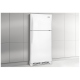 Frigidaire Gallery FGHT2046QP 30 inch 20.4 cu. ft. Top Freezer Refrigerator