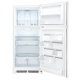 Frigidaire Gallery 30 inch 20.4 cu. ft. Refrigerator (FGHT2046QP)