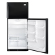 Frigidaire FGHT2132PE 20.6 cu. ft. Top Freezer Refrigerator