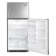Frigidaire FGHT2132PF 20.6 cu. ft. Top Freezer Refrigerator