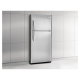 Frigidaire FGHT2144PF 20.6 cu. ft. Refrigerator
