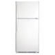 Frigidaire FGHT2146KP 20.6 cu. ft. Top Freezer Refrigerator