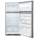 Frigidaire Gallery 30 inch 18.1 cu. ft. Refrigerator (FGTR1845QF)