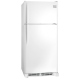 Frigidaire Gallery 30 inch 18.1 cu. ft. Top Freezer Refrigerator (FGTR1845QP)