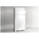 Frigidaire Gallery FGTR1845QP 30 inch 18.1 cu. ft. Top Freezer Refrigerator